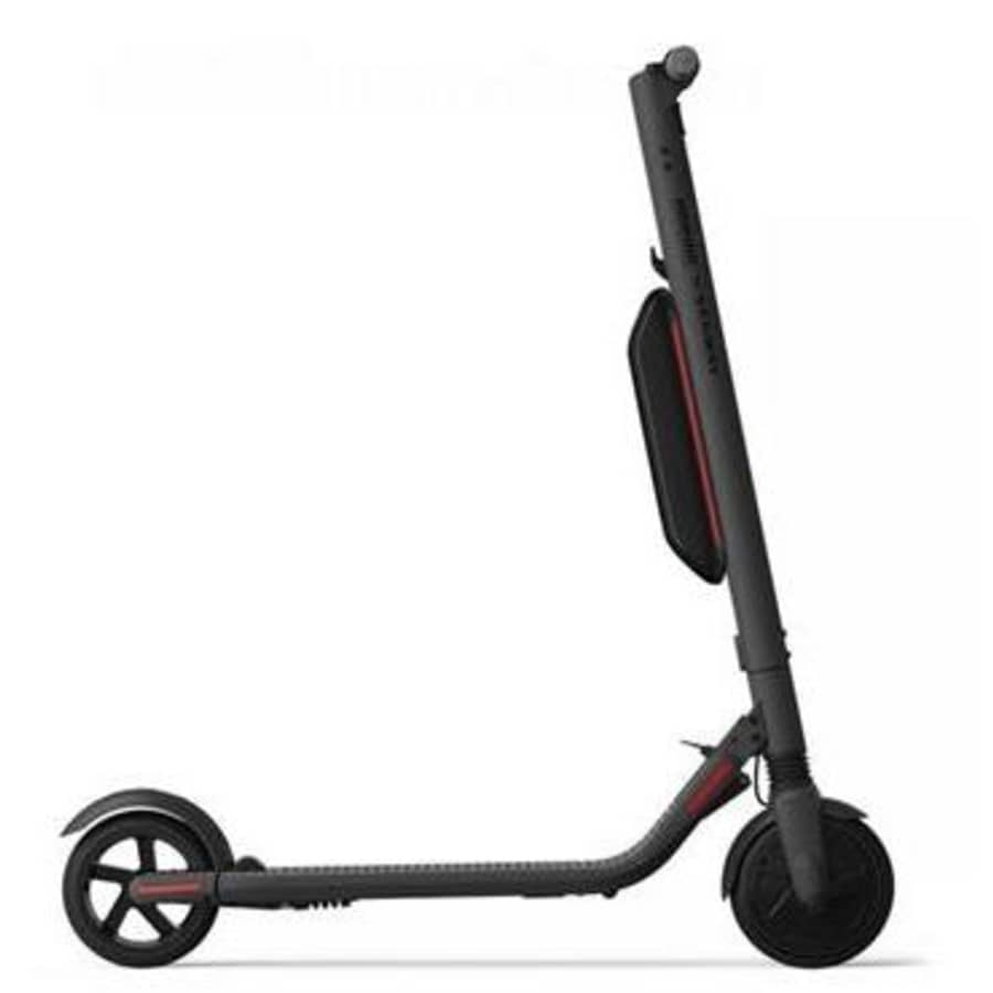 Segway Ninebot ES4 Folding Electric Kick Scooter for $670 Segway Ninebot ES4 Folding Electric Kick Scooter for $670