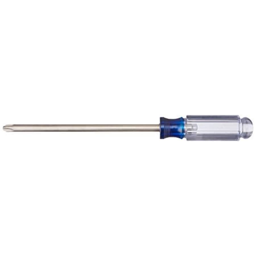 Craftsman 9-41298 Phillips #4 x 8" Screwdriver for $18
