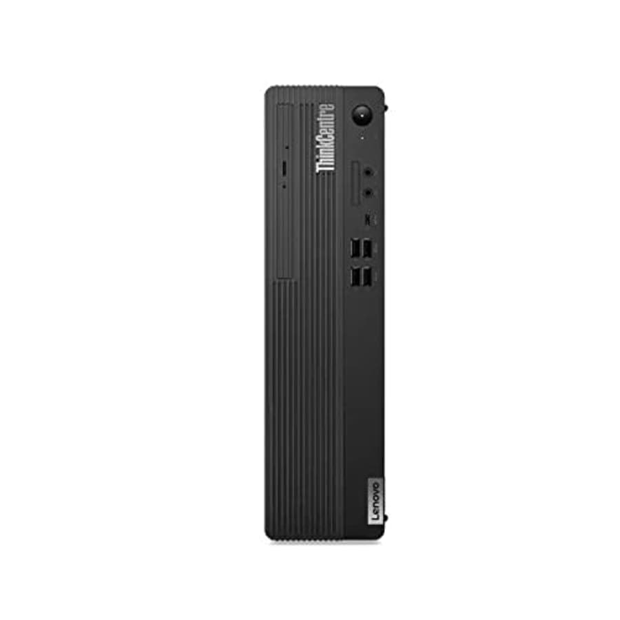 Lenovo ThinkCentre M75s Gen 2 11JB000TUS Desktop Computer, AMD Ryzen 5 4650G, Windows 10 Pro, 8GB for $530
