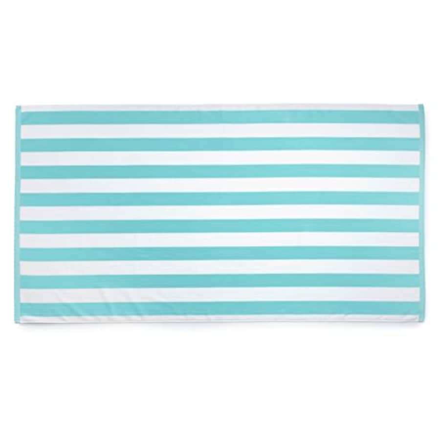 Martha Stewart Cabana Luxury Spa & Hotel Quality 100% Turkish Cotton 2-Piece Beach Towel Set, 450 for $54 Martha Stewart Cabana Luxury Spa & Hotel Quality 100% Turkish Cotton 2-Piece Beach Towel Set, 450 for $54