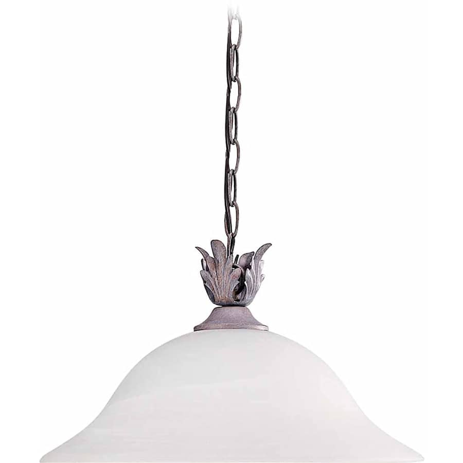 Volume Lighting Pendant Light for $39