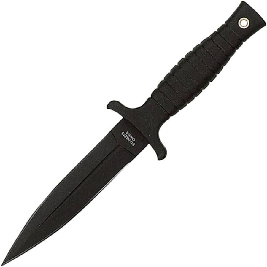 Fury Boot Knife for $10 Fury Boot Knife for $10