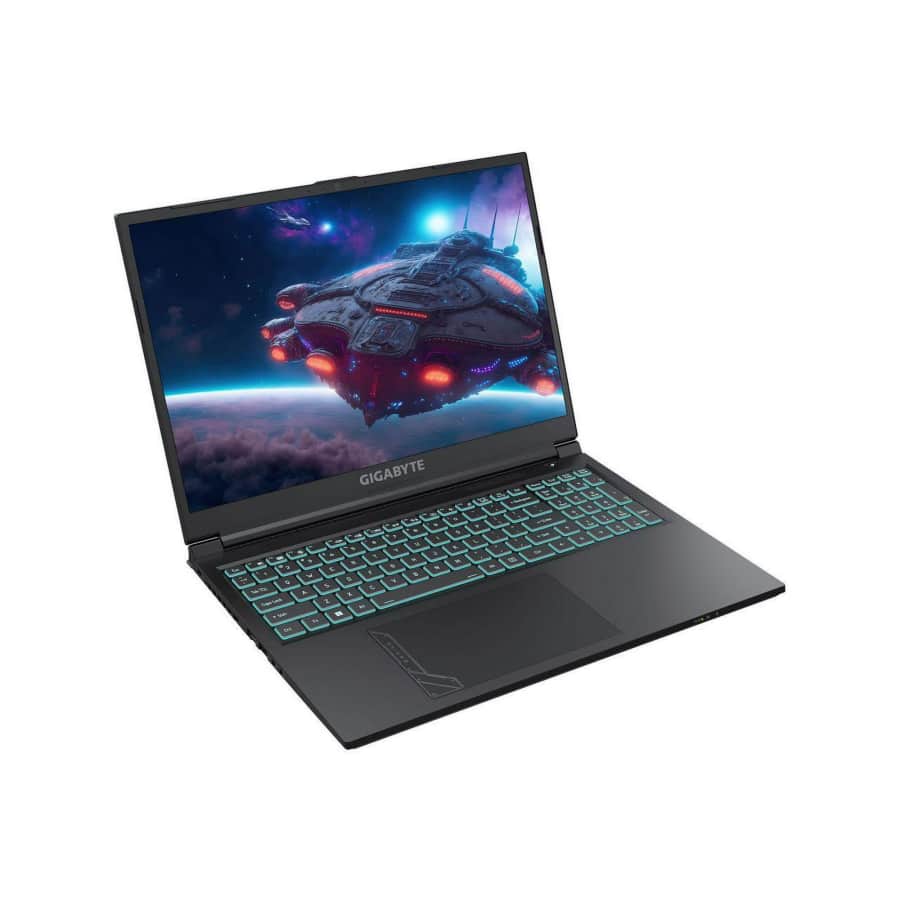Gigabyte G6 KF 13th-Gen. i7 16" Laptop w/ RTX 4060 for $899 Gigabyte G6 KF 13th-Gen. i7 16" Laptop w/ RTX 4060 for $899