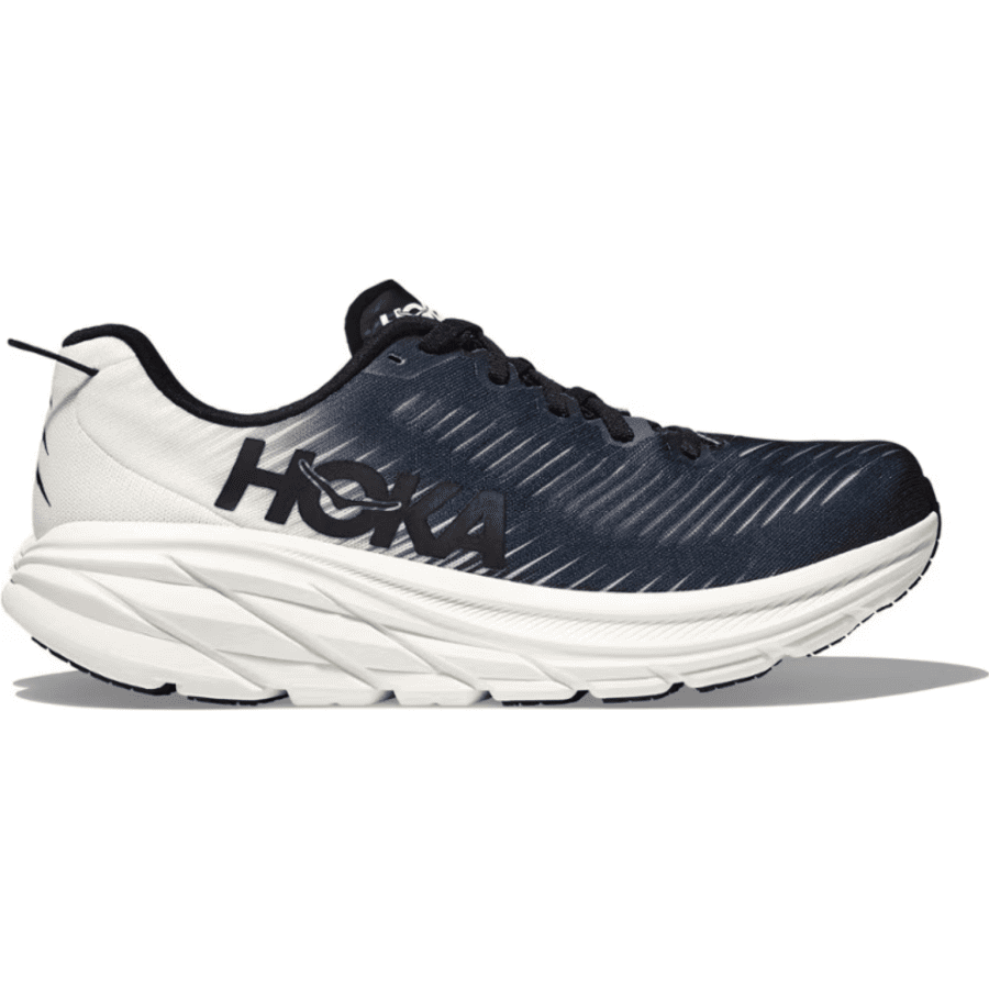 Hoka Men's Rincon 3 Road-Running Shoes for $101