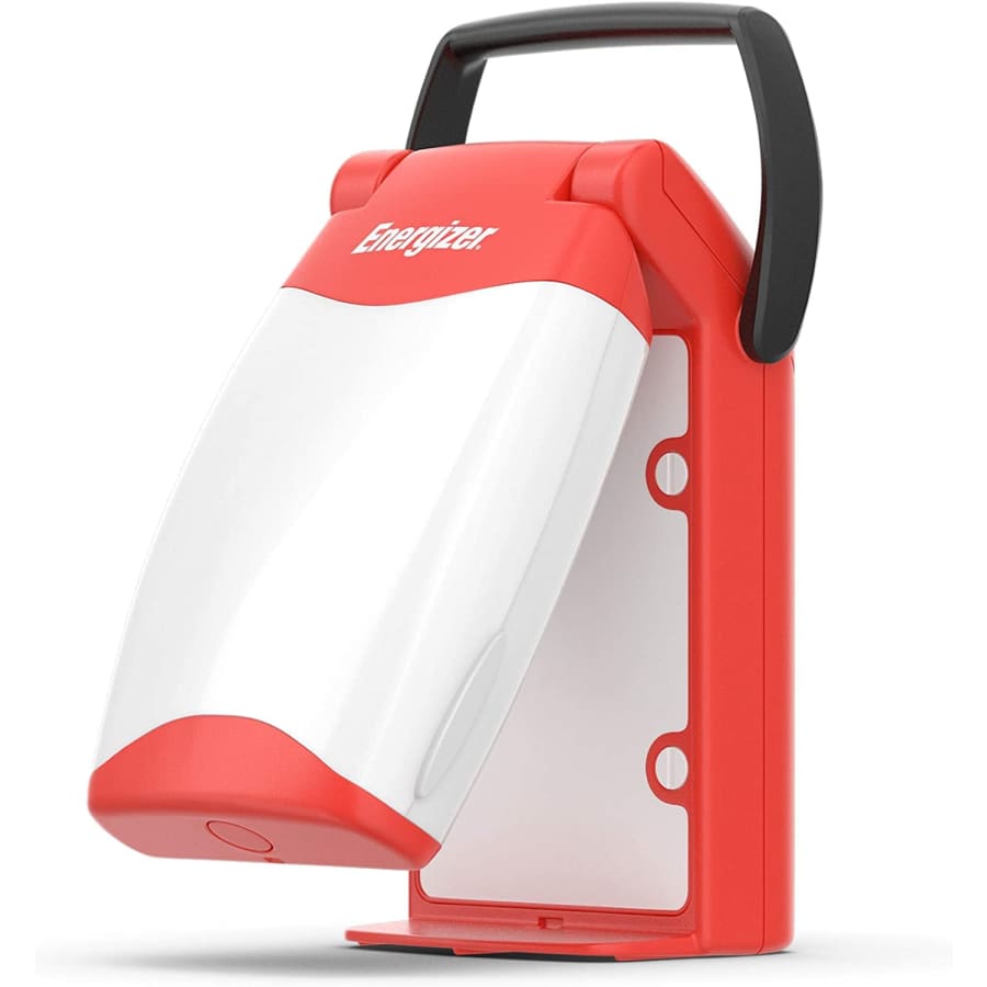 Energizer LED Camping Lantern Flashlight for $18