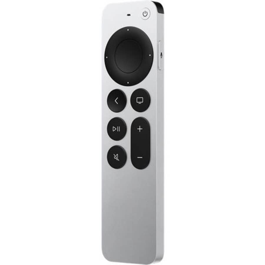 Apple Siri Remote for $50 Apple Siri Remote for $50