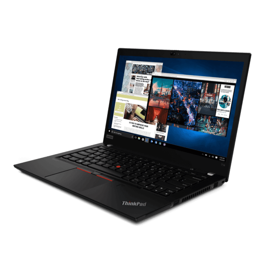Lenovo ThinkPad T14 10th-Gen. i5 14" Laptop for $800 Lenovo ThinkPad T14 10th-Gen. i5 14" Laptop for $800