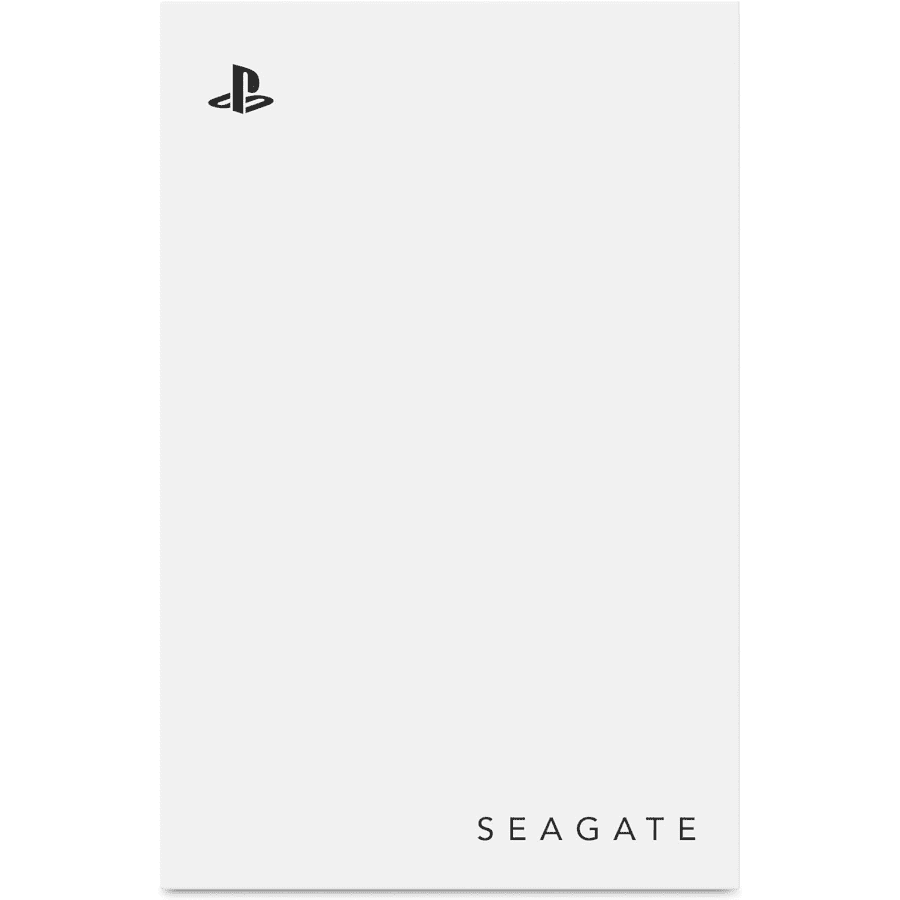 Seagate 2TB Game Drive for PS5 for $80