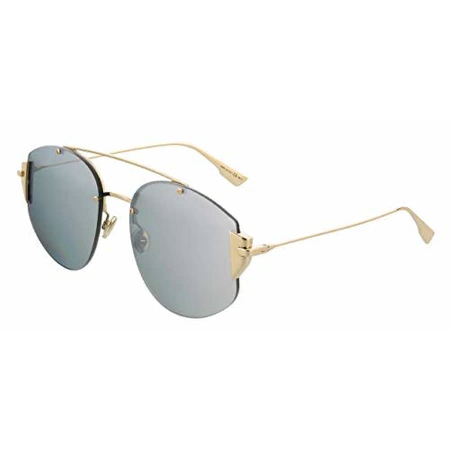 Christian Dior Dior Stronger Gold/Silver 58/18/145 Women Sunglasses for $265 Christian Dior Dior Stronger Gold/Silver 58/18/145 Women Sunglasses for $265