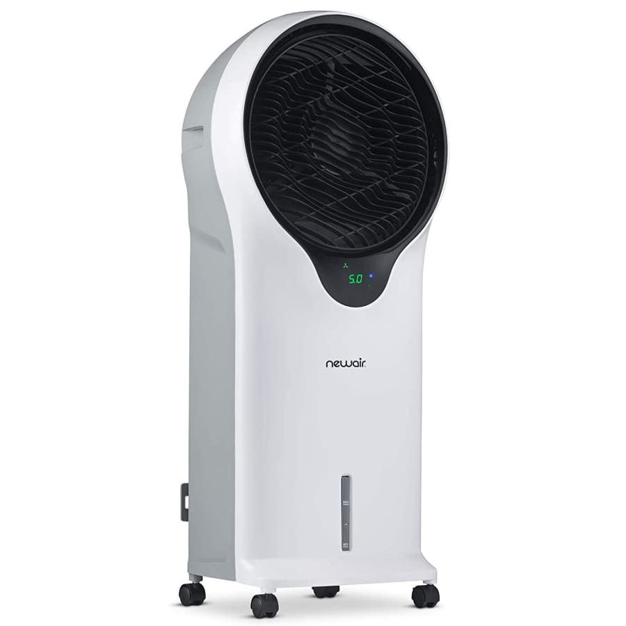 NewAir Evaporative Air Cooler & Portable Cooling Fan for $200 NewAir Evaporative Air Cooler & Portable Cooling Fan for $200