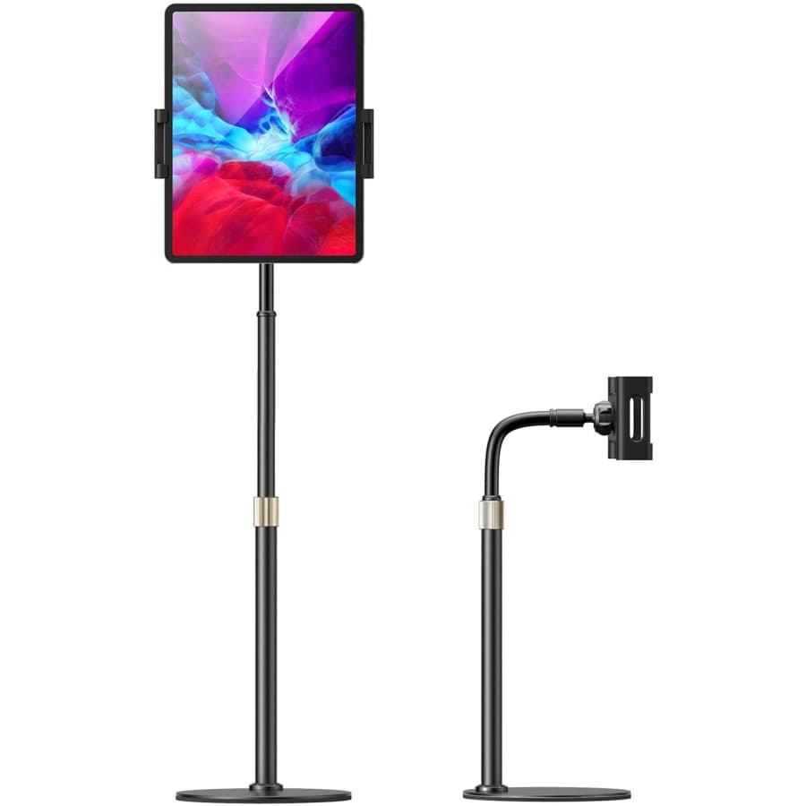 Lisen Tablet Stand Holder for $22