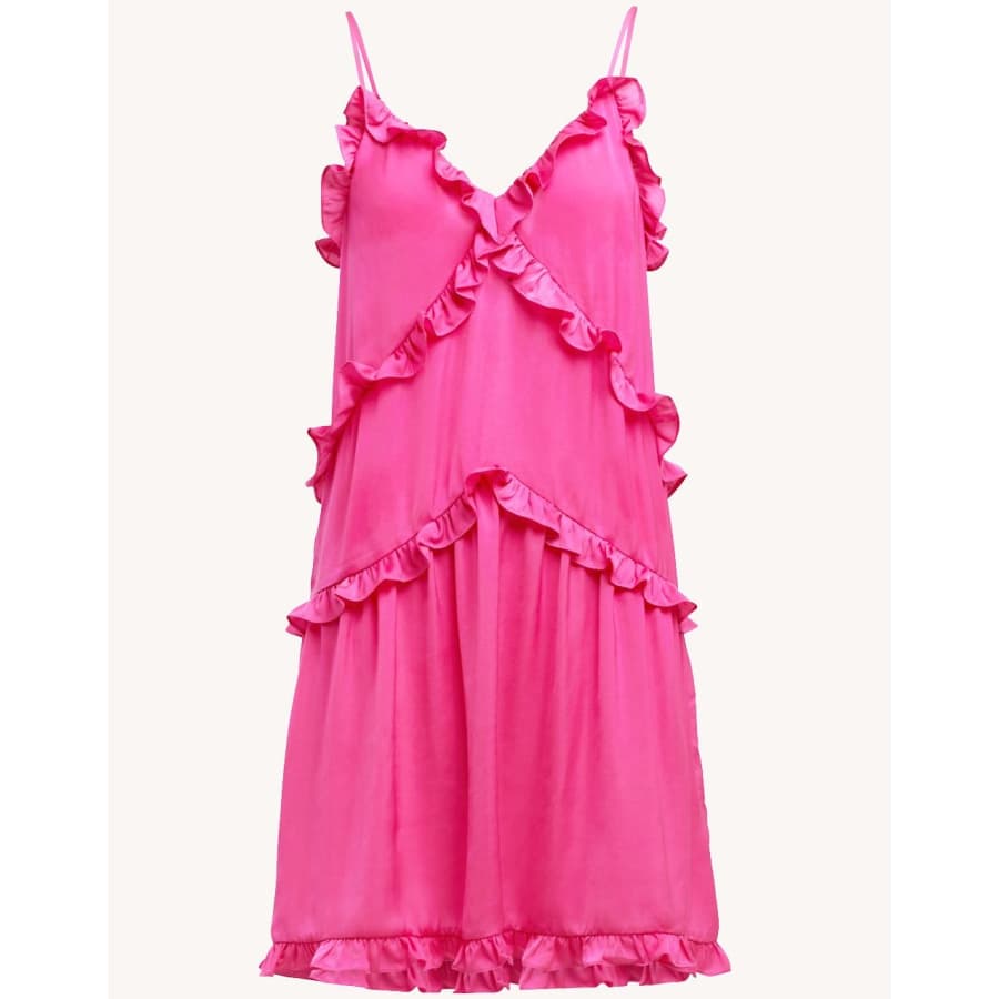 Rebecca Minkoff Sasha Dress for $47