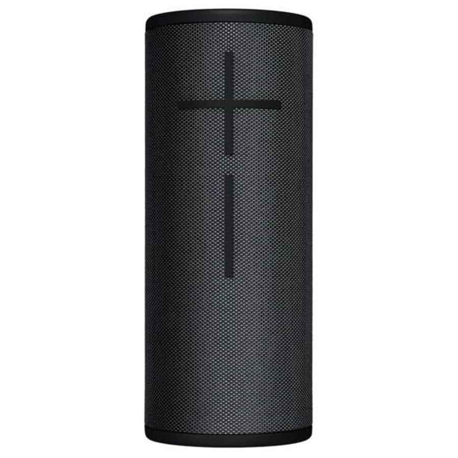 Ultimate Ears Boom 3 Portable Bluetooth Speaker for $103 Ultimate Ears Boom 3 Portable Bluetooth Speaker for $103