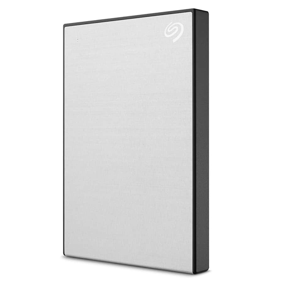Seagate One Touch 1TB USB 3.0 External Hard Drive for $101 Seagate One Touch 1TB USB 3.0 External Hard Drive for $101