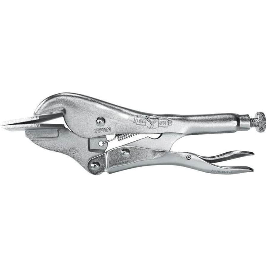Irwin Vise-Grip 8" Original Locking Pliers: $16