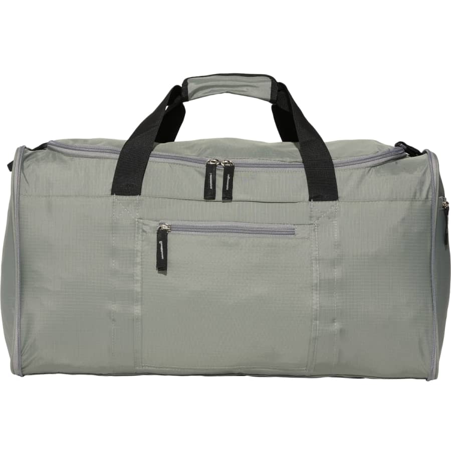 ASICS Packable Duffel Bag for $14