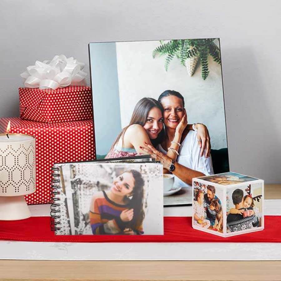 Walgreens 8" x 10" Photo Print: Free