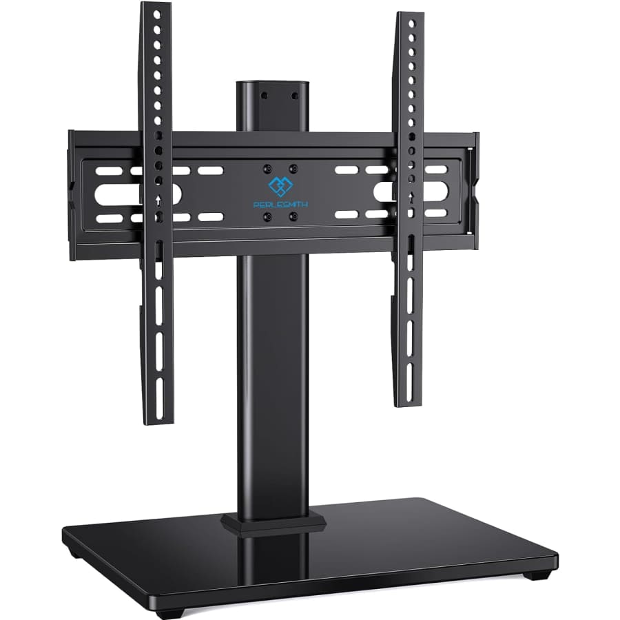 Perlesmith Tabletop TV Stand for $35 Perlesmith Tabletop TV Stand for $35