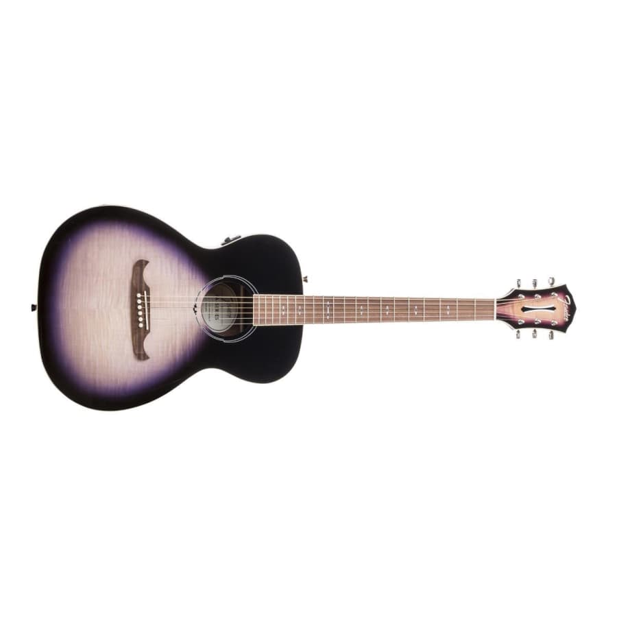 Fender Concert Acoustic Electric Guitar for $270 Fender Concert Acoustic Electric Guitar for $270