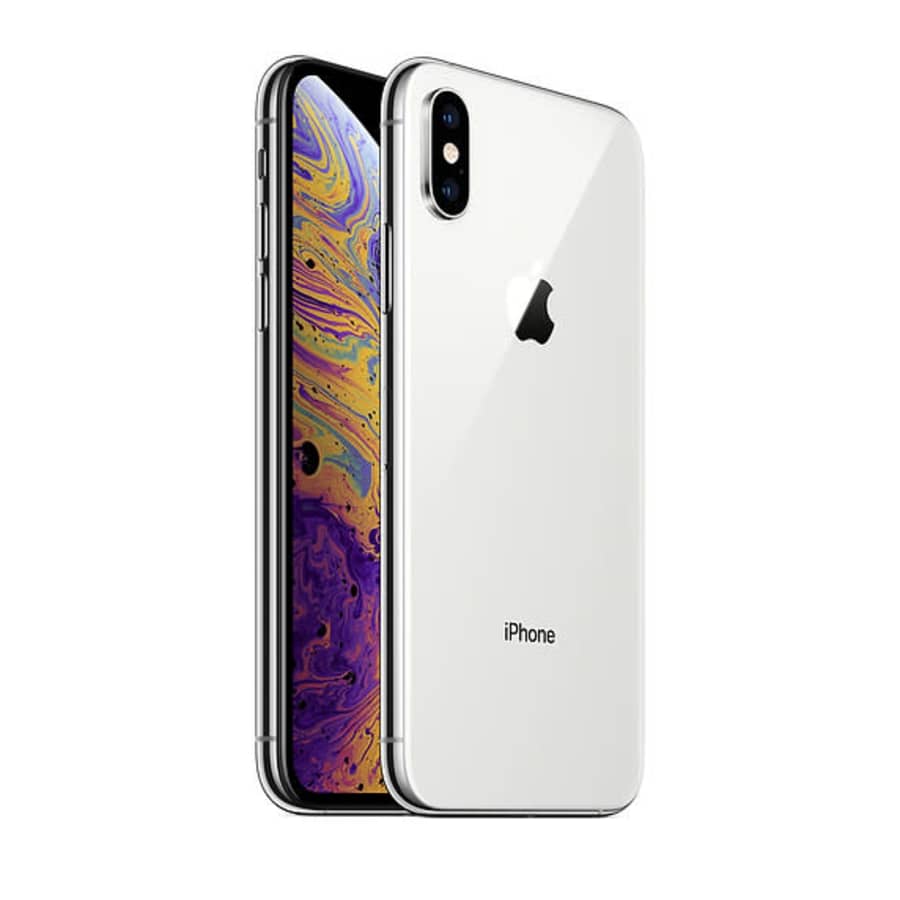 Apple Certified Refurbished iPhone XS: Up to $250 off