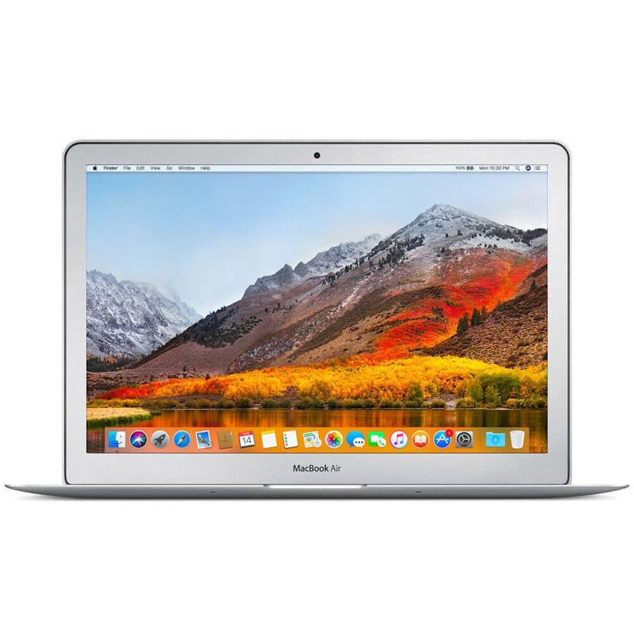 Apple Macbook Air Sandy Bridge i7 13" Laptop (Mid-2011) for $391 Apple Macbook Air Sandy Bridge i7 13" Laptop (Mid-2011) for $391
