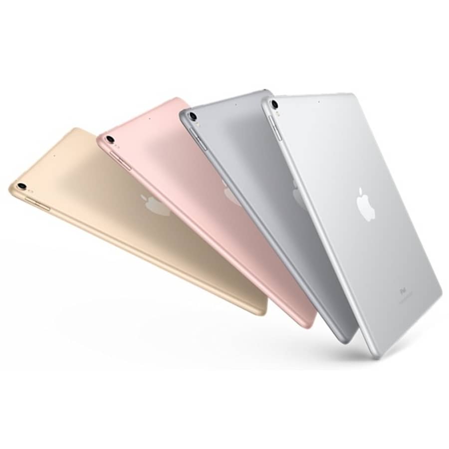 Apple Certified Refurbished iPad Pro models: from $379