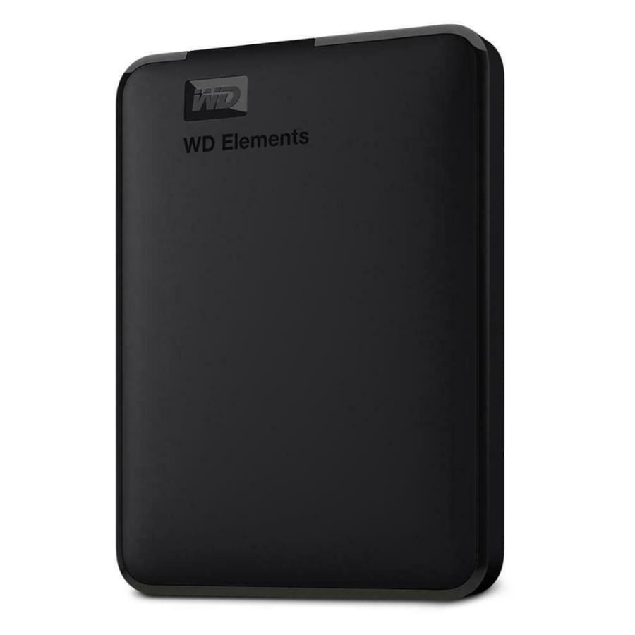 WD Elements 2TB USB 3.0 External Hard Drive for $50 WD Elements 2TB USB 3.0 External Hard Drive for $50