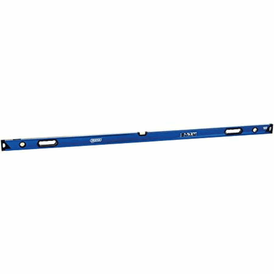 Draper Inc Draper 75107 Side View Box Section Level, 1800mm Length for $119