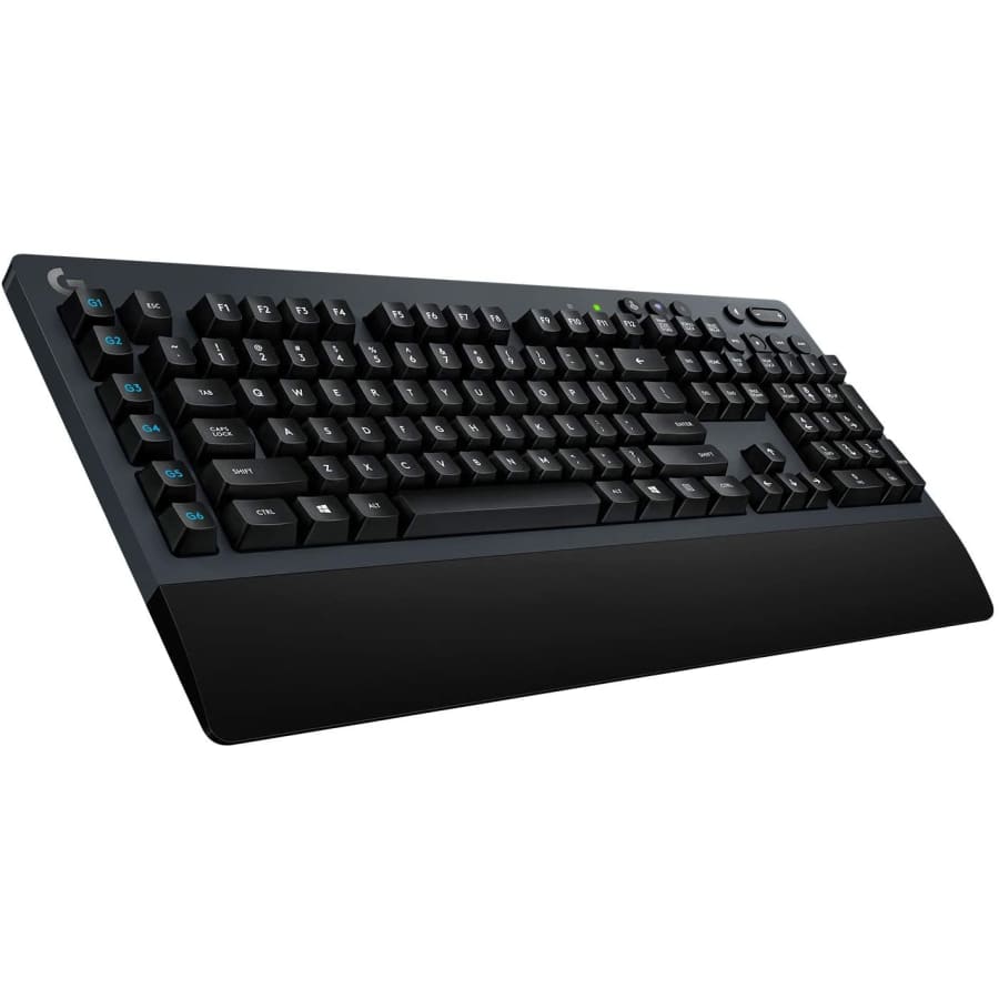 Logitech G613 Wireless Gaming Keyboard for $70 Logitech G613 Wireless Gaming Keyboard for $70