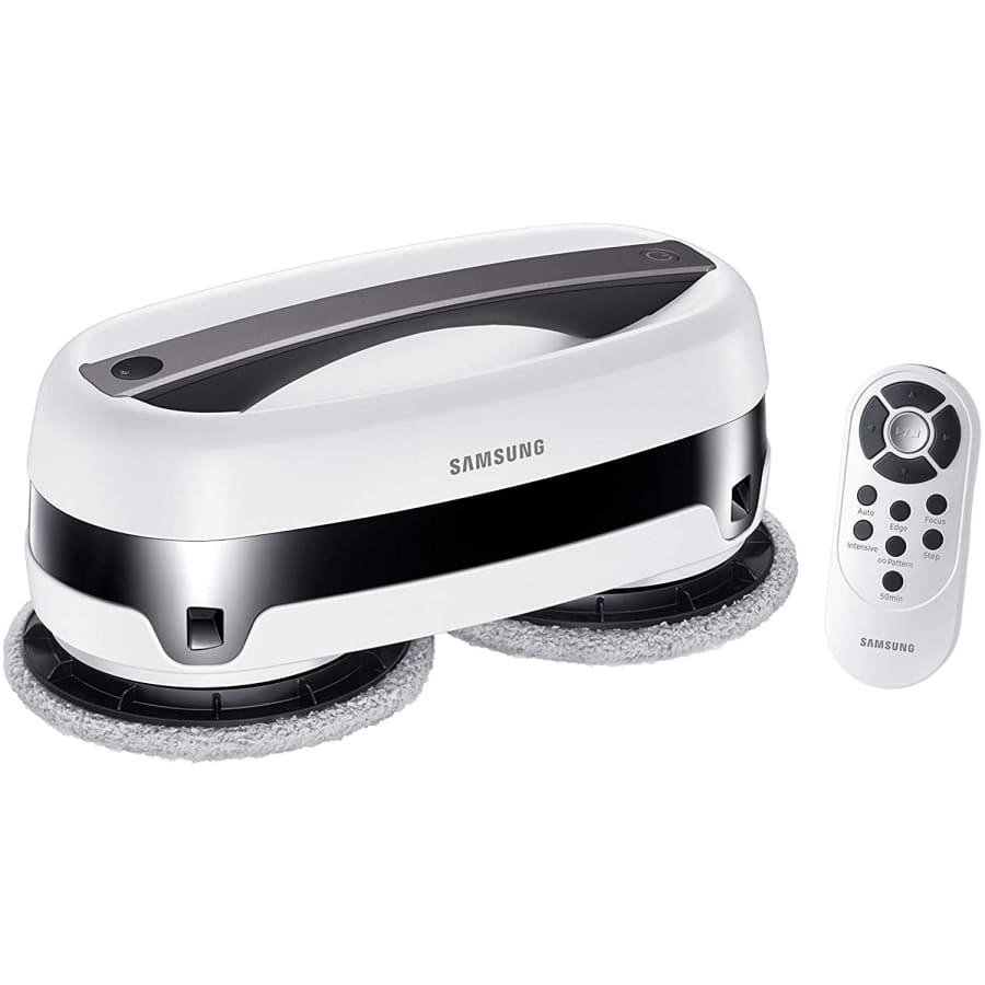 Samsung Jetbot Mop for $297 Samsung Jetbot Mop for $297