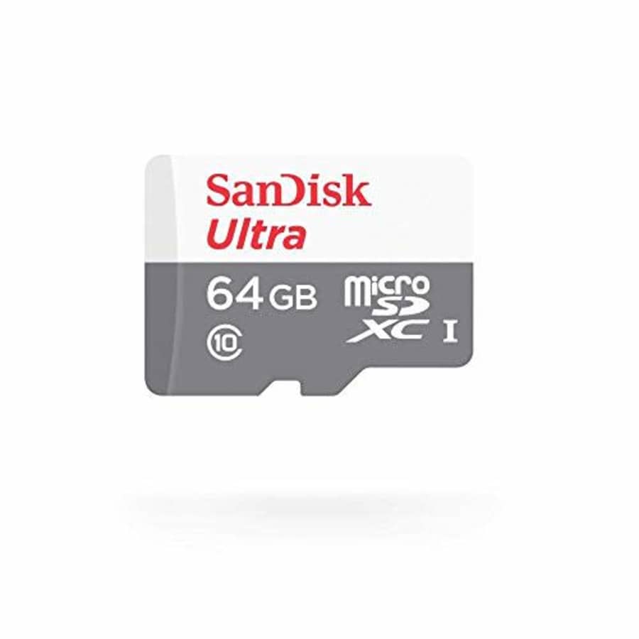 SanDisk SDSQUNR-064G-GN3MA for $11