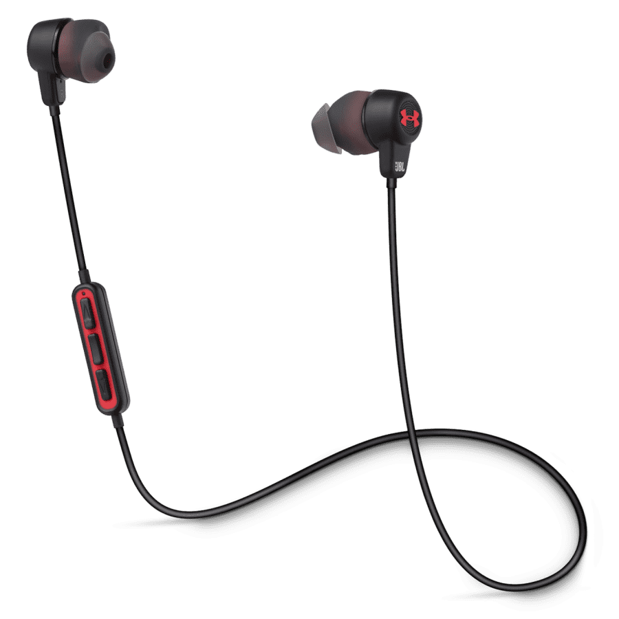 JBL Under Armour Sport Wireless Bluetooth In-Ear Headphones for $25 JBL Under Armour Sport Wireless Bluetooth In-Ear Headphones for $25