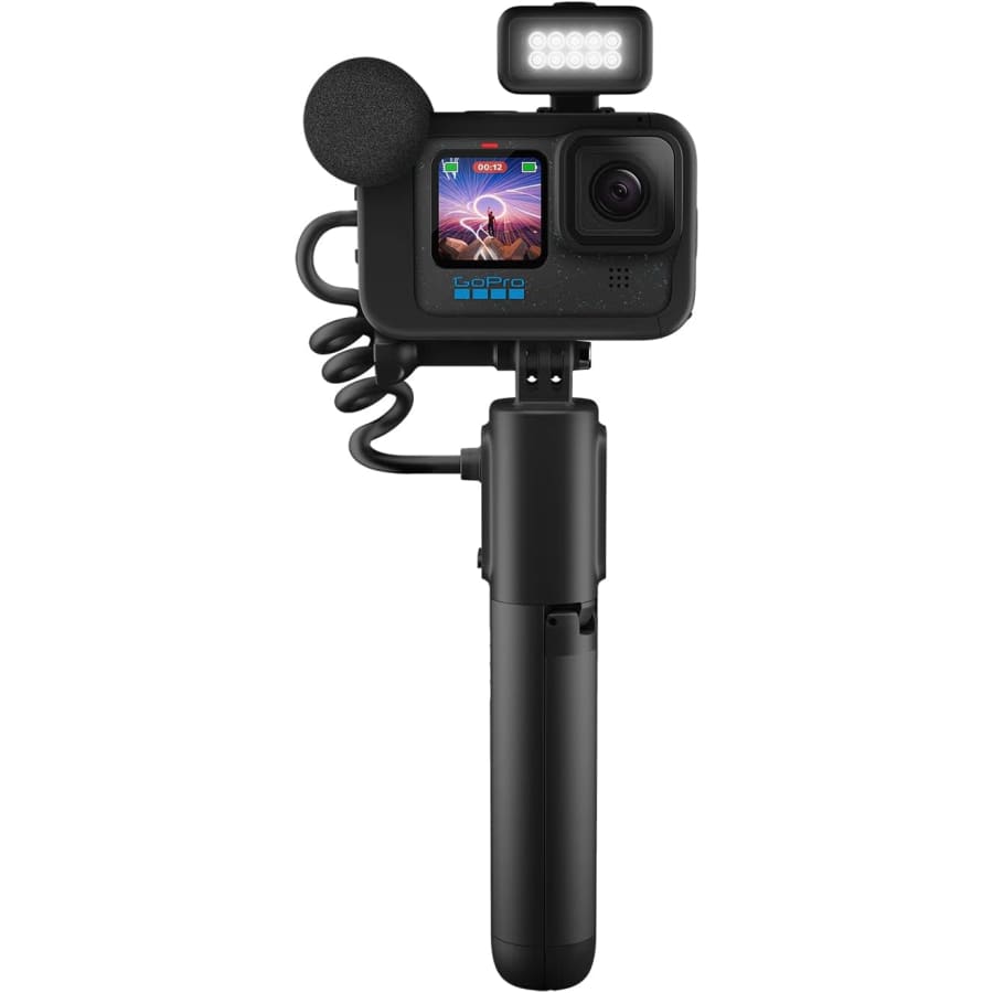 GoPro HERO12 Black Creator Edition for $490