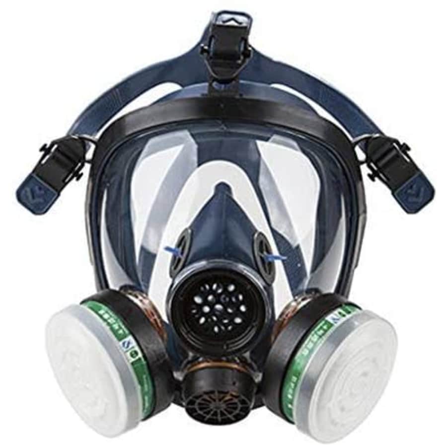 Holulo Full Face Cover for $40