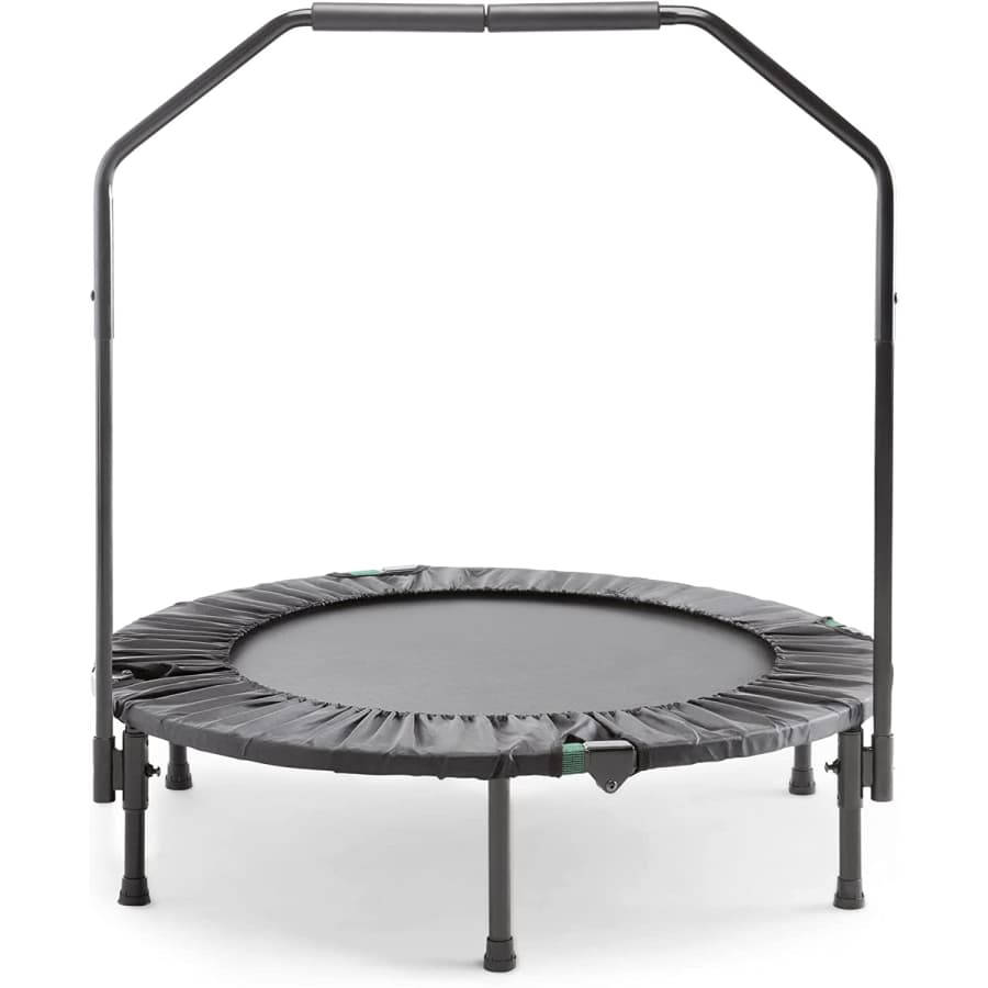 Marcy Trampoline Cardio Trainer for $100 Marcy Trampoline Cardio Trainer for $100