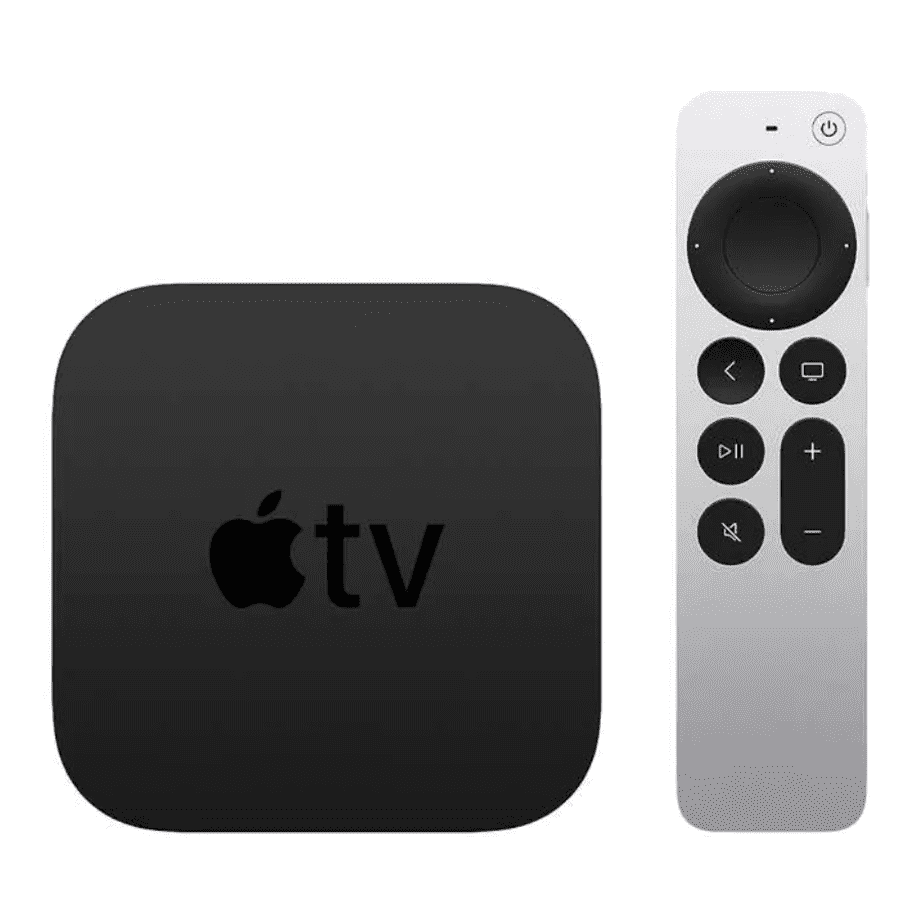 Apple TV 4K 32GB (2021) for $200