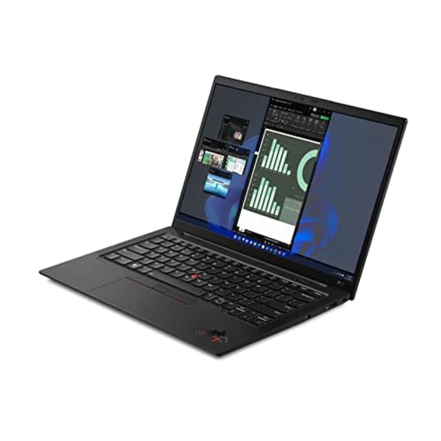 Lenovo ThinkPad X1 Carbon Gen 10 Intel Core i7-1260P, 14" WUXGA (1920x1200) Low Power IPS 400nits for $1,200 Lenovo ThinkPad X1 Carbon Gen 10 Intel Core i7-1260P, 14" WUXGA (1920x1200) Low Power IPS 400nits for $1,200