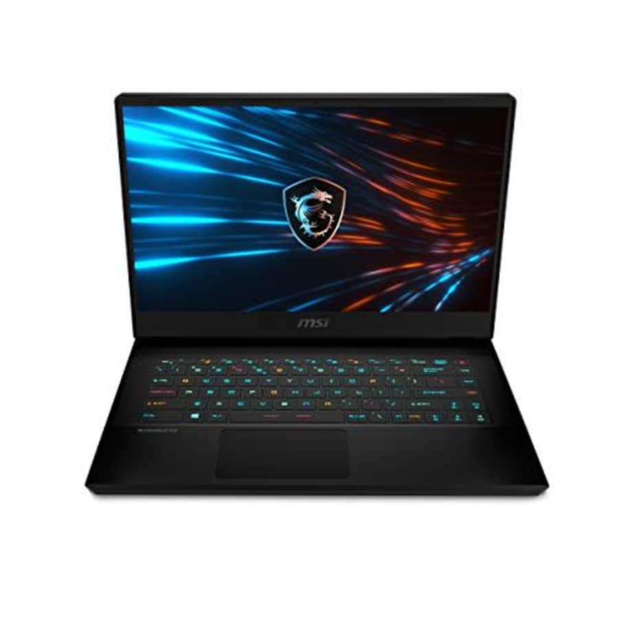 MSI GP66 Leopard 10UG-217 15.6" 240Hz 3.5ms Gaming Laptop Intel Core i7-10870H RTX3070 32GB 1TB for $1,598