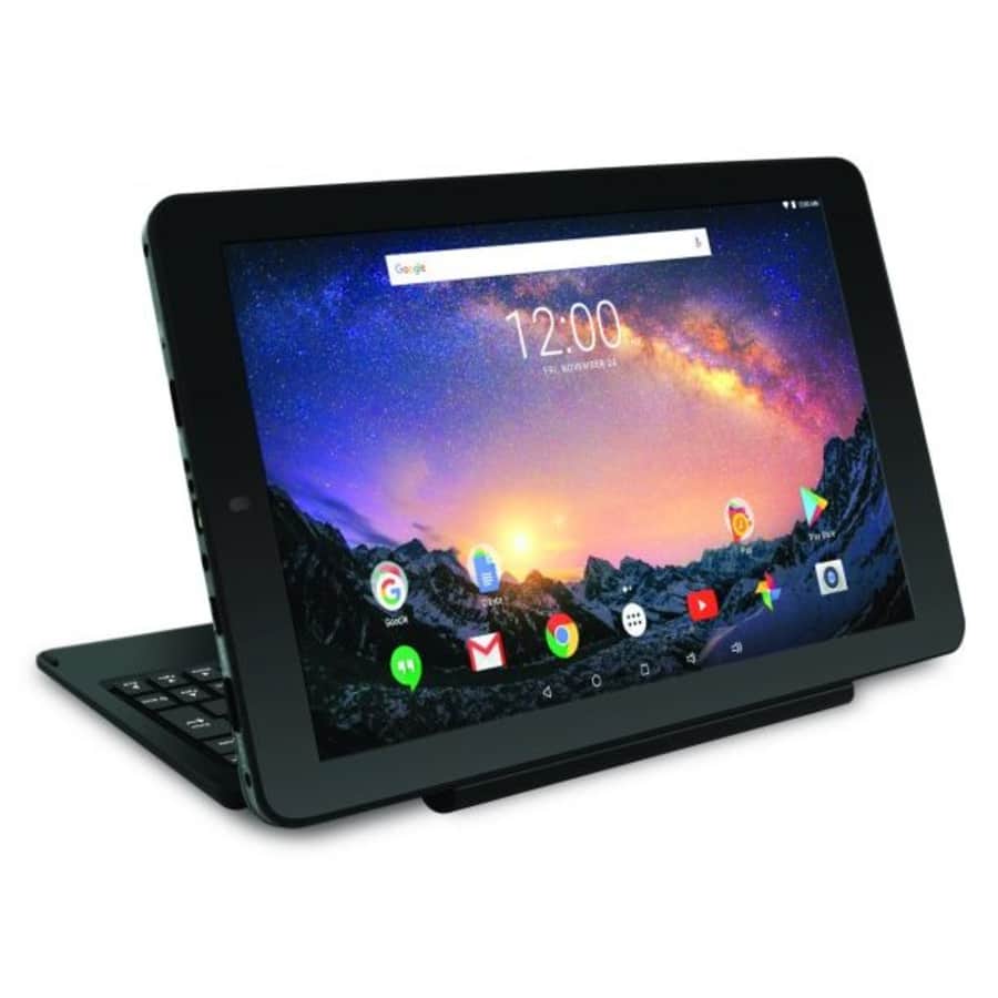 RCA Galileo Pro 11.5" 32GB 2-in-1 Android Tablet w/ Keyboard Case for $88 RCA Galileo Pro 11.5" 32GB 2-in-1 Android Tablet w/ Keyboard Case for $88