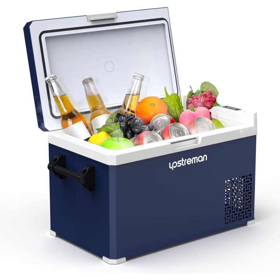 Upstreman C3 30L 12V Refrigerator for $140 Upstreman C3 30L 12V Refrigerator for $140