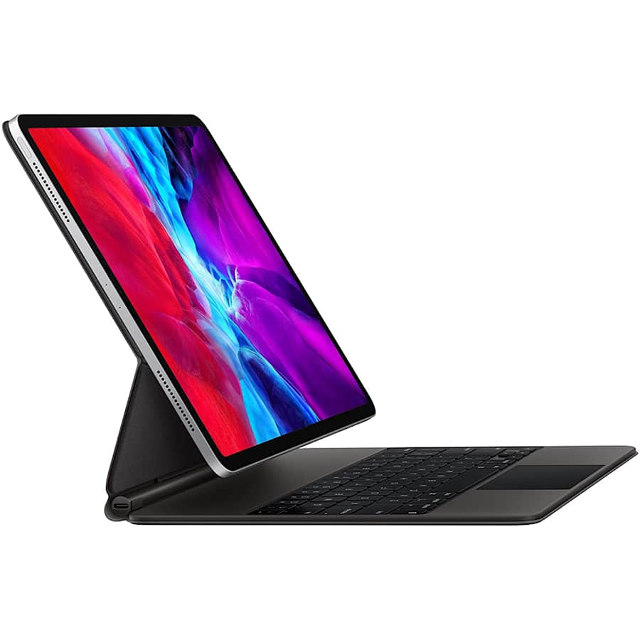 Apple Magic Keyboard for 12.9" iPad Pro for $329 Apple Magic Keyboard for 12.9" iPad Pro for $329