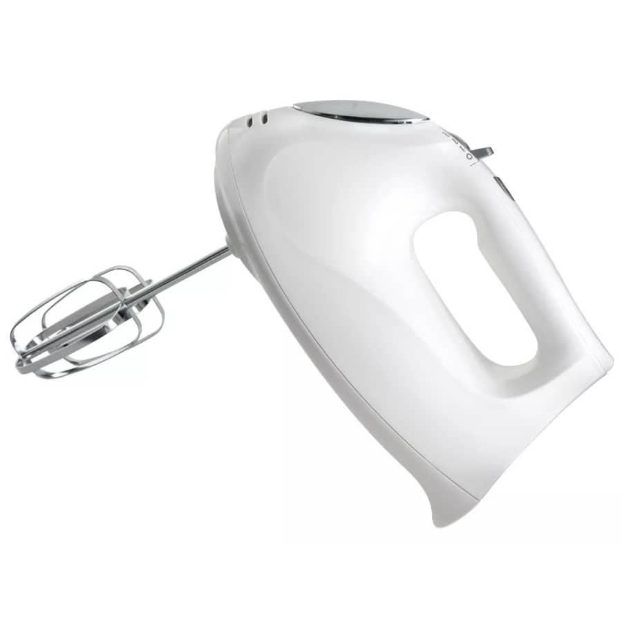 Hamilton Beach 6-Speed Hand Mixer for $10 Hamilton Beach 6-Speed Hand Mixer for $10