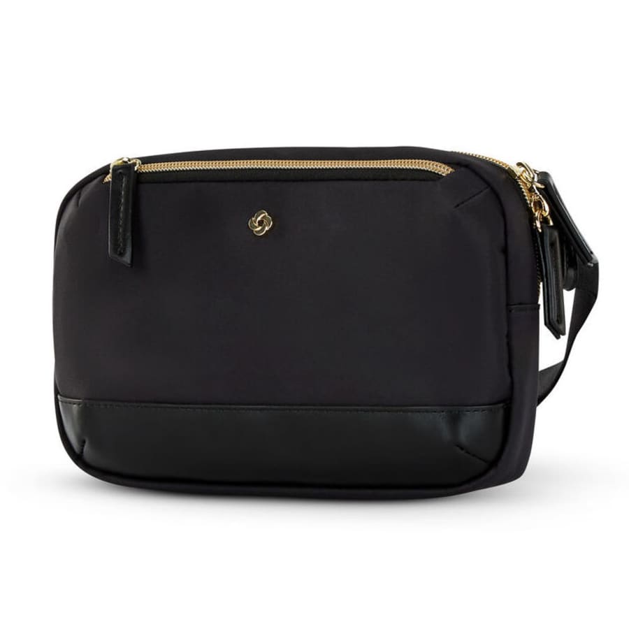 Samsonite Mobile Solution RFID Waist Pack for $22 Samsonite Mobile Solution RFID Waist Pack for $22