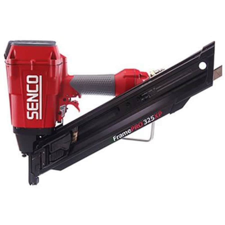 Senco FramePro 325XP 3" Clipped Head, Paper Taped Framing Nailer 4Z0101N for $232