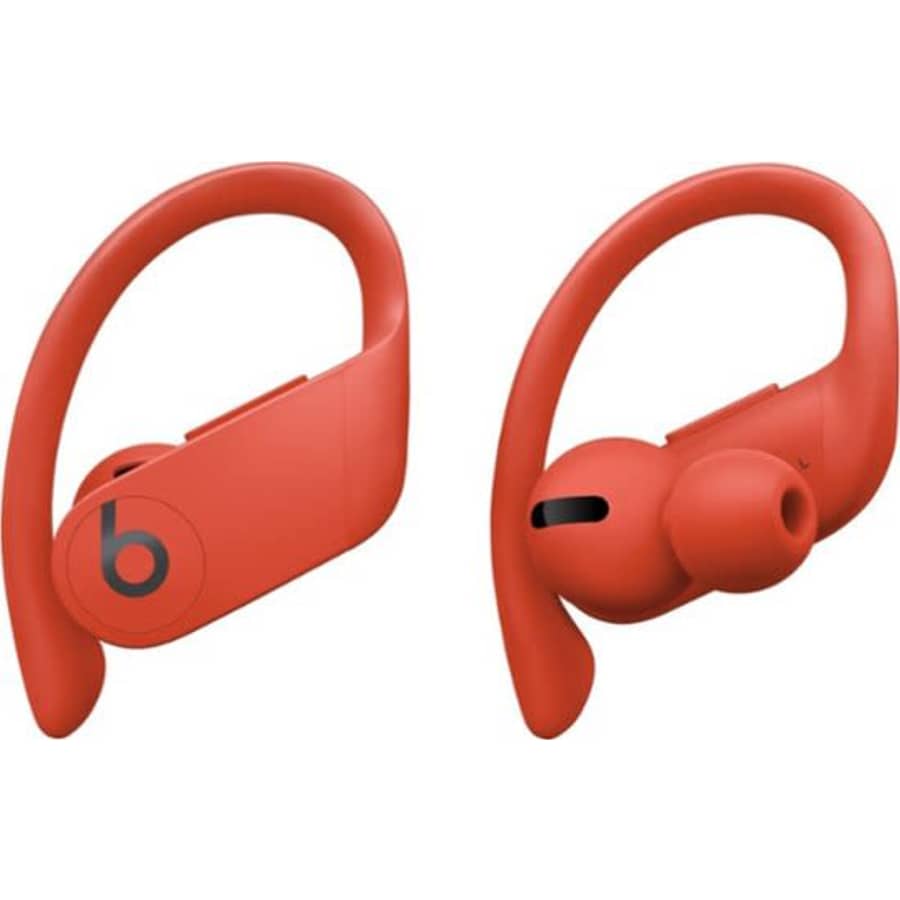 Beats by Dr. Dre Powerbeats Pro Totally Wireless Earphones for $90 Beats by Dr. Dre Powerbeats Pro Totally Wireless Earphones for $90