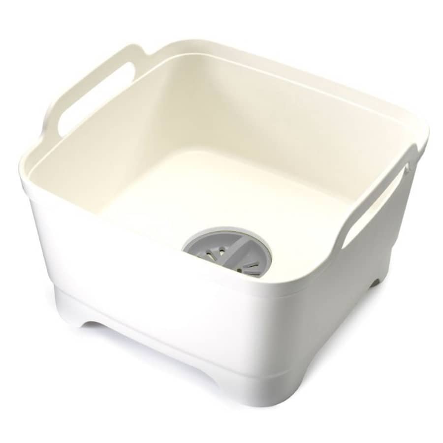 Joseph Joseph Wash & Drain Bowl for $15 Joseph Joseph Wash & Drain Bowl for $15