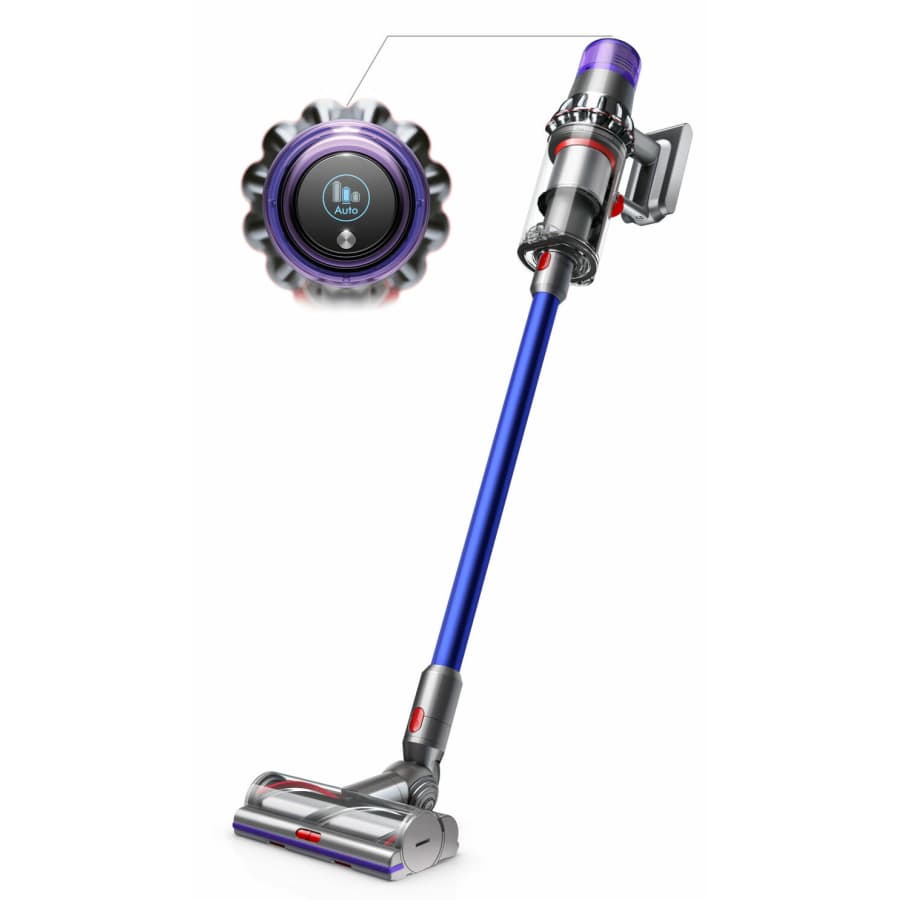 Certified Refurb Dyson V11 Torque Drive+ Cordless Vacuum: $272 Certified Refurb Dyson V11 Torque Drive+ Cordless Vacuum: $272
