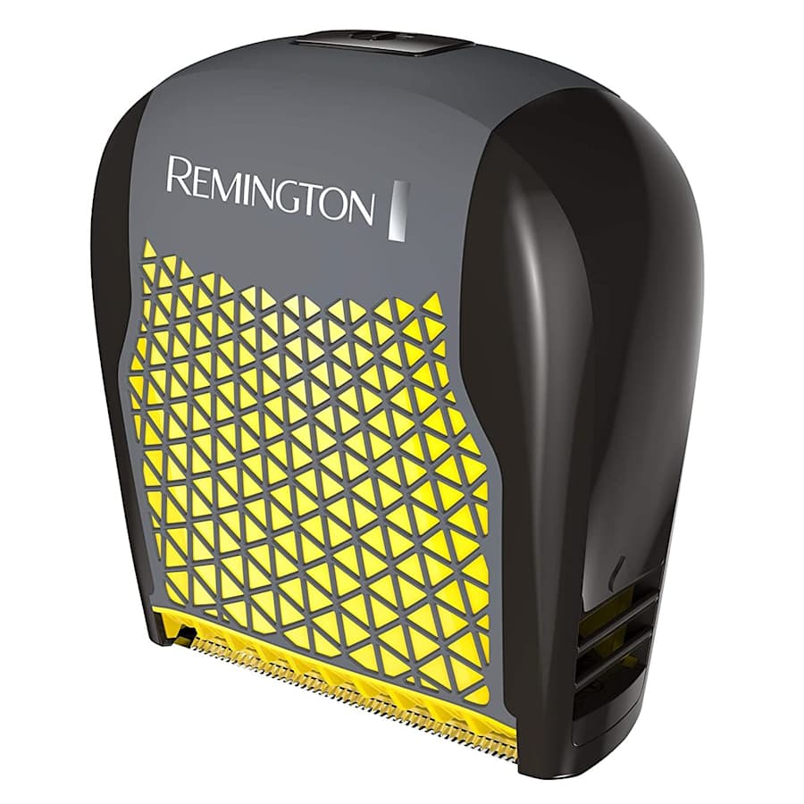 Remington Shortcut Pro Body Hair Trimmer for $26 Remington Shortcut Pro Body Hair Trimmer for $26