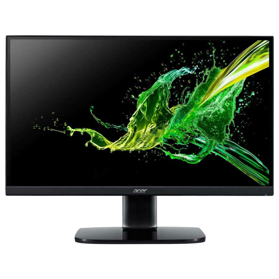 Acer KA2 27" 1440p IPS FreeSync LED Monitor for $72
