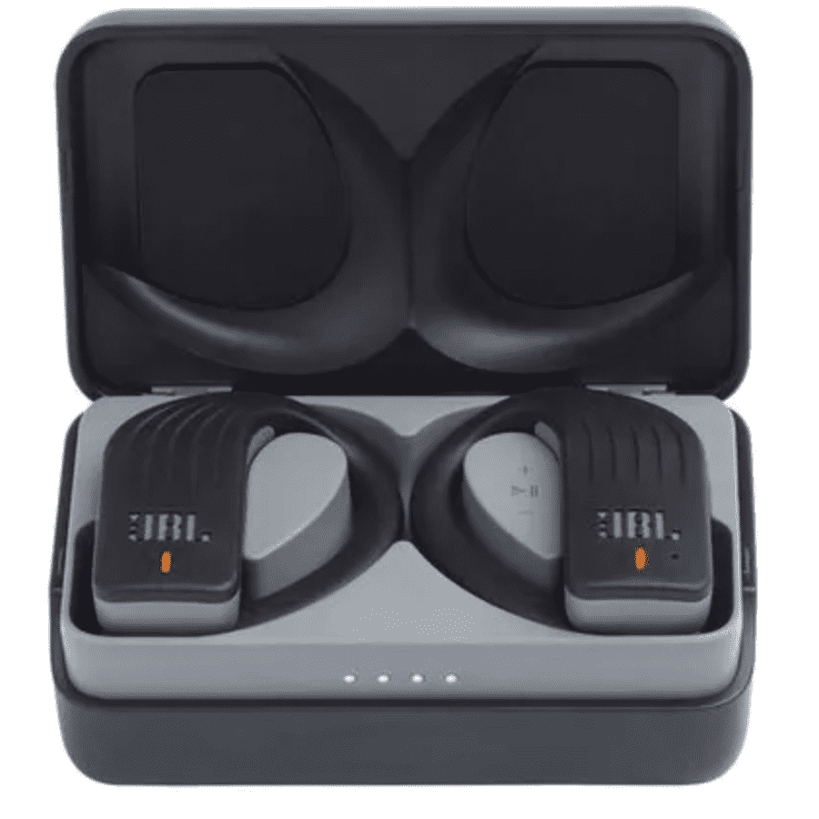 JBL Endurance Peak True Wireless Headphones for $30 JBL Endurance Peak True Wireless Headphones for $30